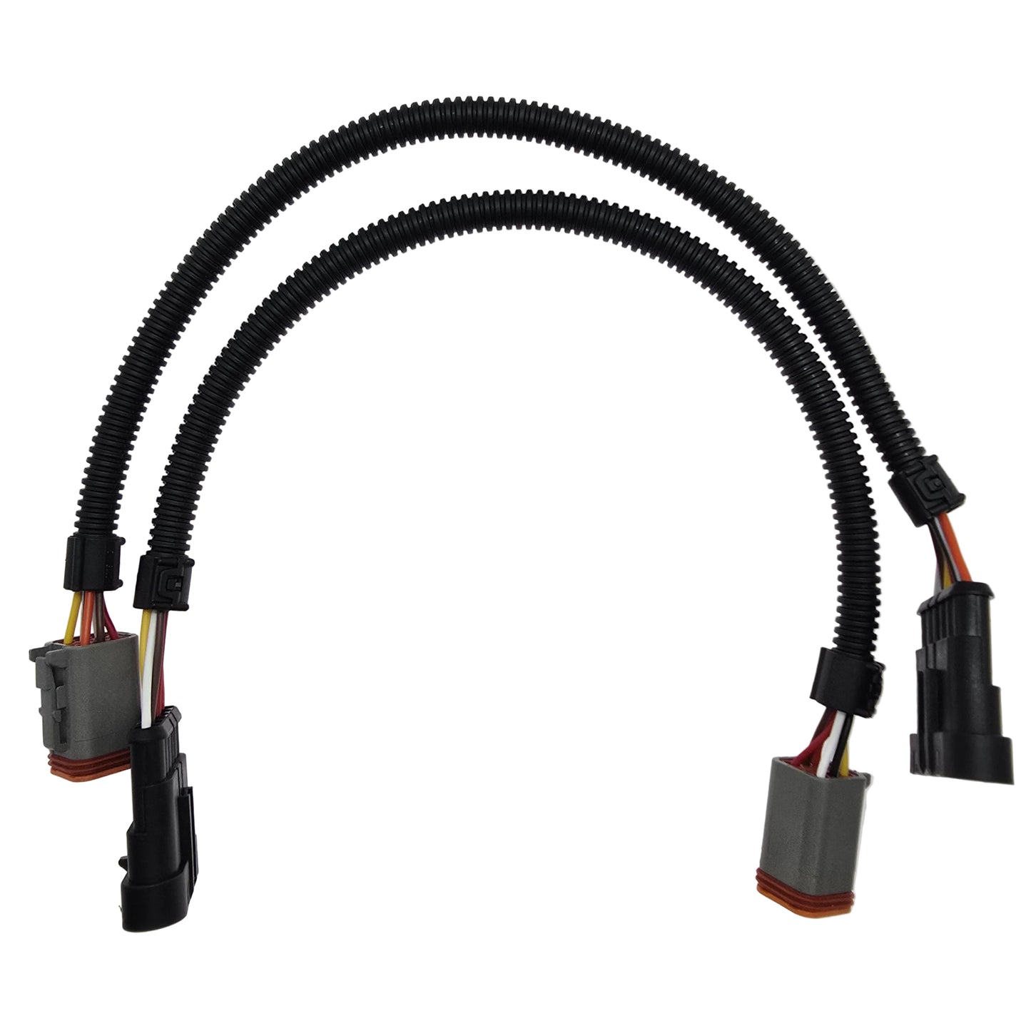 BYD Shark 6 (26+) Cab Chassis - Tail Light Adapter (PAIR)