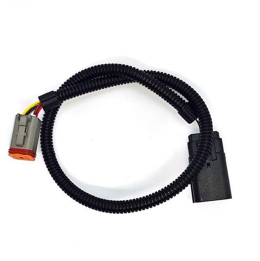 Ranger RA (22+ Styleside) - Blind Spot (BLIS®) DELETE - Tail Light Wiring Adapter (PAIR)