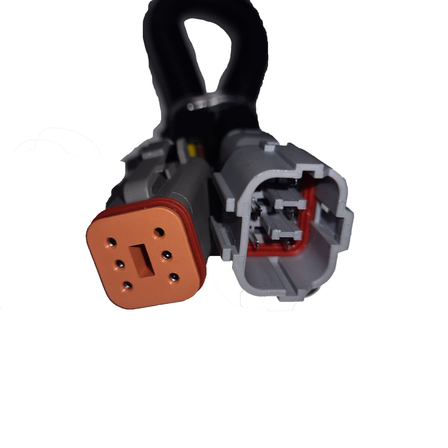 Mazda BT50 (2021+) - Tail Light Patch Harness Adapter (PAIR)