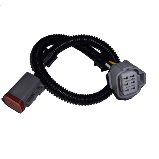 Mitsubishi Triton (MQ 2015+) - Tail Light Patch Harness Adapter (PAIR)