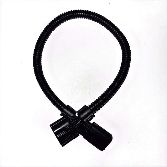 Mitsubishi Triton (MQ/MR) / Dmax X-terrain (23+) - Blind Spot Extensions (PAIR)