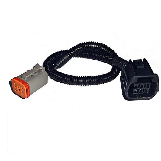 Ranger RA (22+ Cab Chassis) - Tail Light Patch Harness Adapter (PAIR)