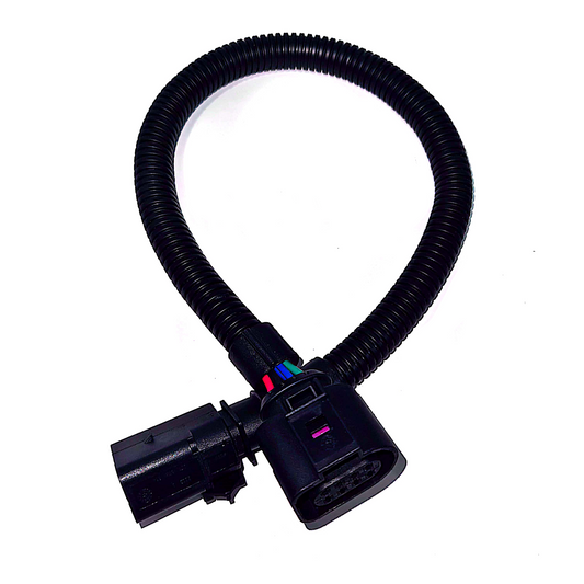 Toyota Hilux (2023+) - Blind Spot Extensions (PAIR)