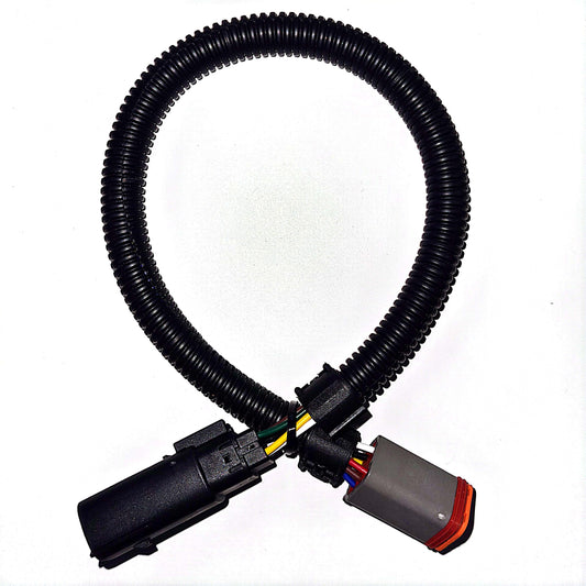 Amarok NF (23+) - Tail Light Patch Harness Adapter (PAIR)