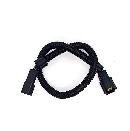 Ford PX Ranger/BT50/Nissan Navara (Pre 2023) - Front/Rear Parking Sensor Extensions (4-pack)