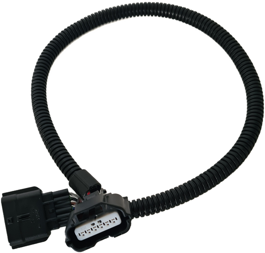 Ssangyong Musso (2018+) - Rear Parking Sensor Extension (4-Pack)