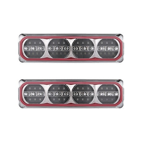 385 Series LED (PAIR)