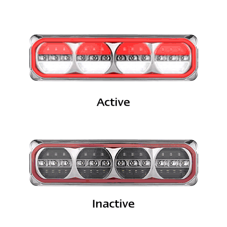 385 Series LED (PAIR)