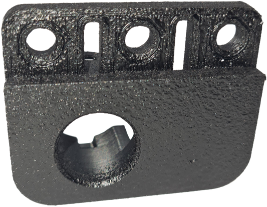 Reverse Sensor Brackets (Alloy Tray/Canopy Mount)