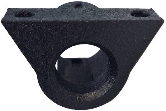 Reverse Sensor Brackets (Steel Tray/Surface Mount)