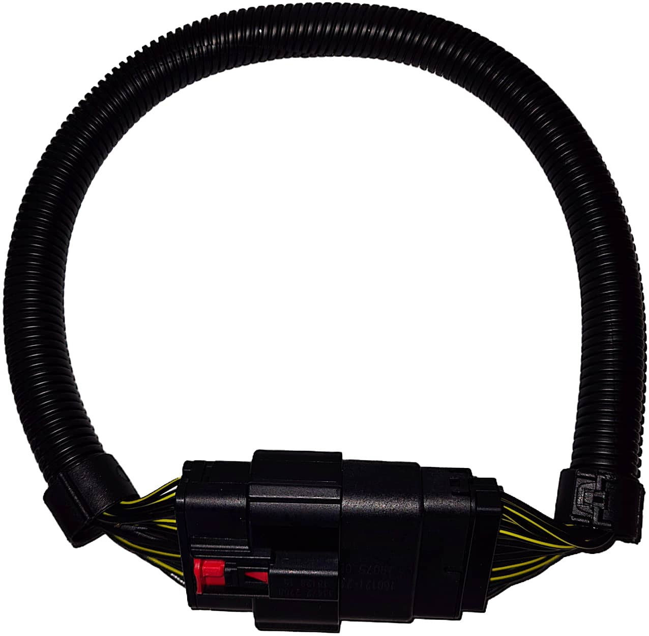 Amarok NF (23+) - Blind Spot/Reverse Sensor Harness Extension