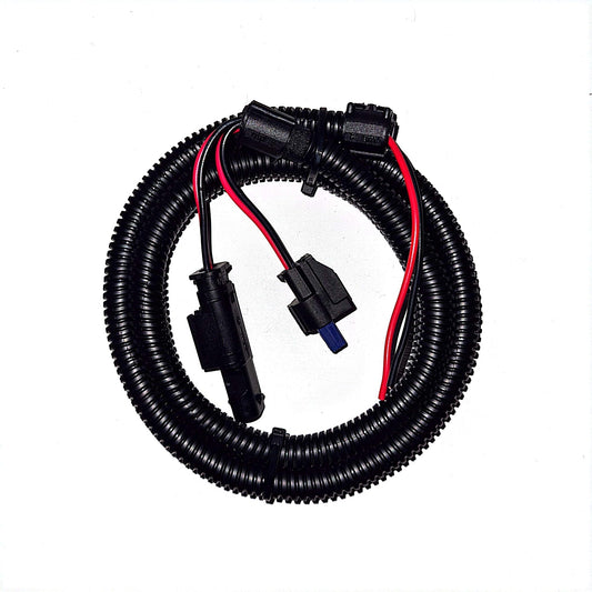 Amarok NF (23+) - Zone Lighting Piggyback Adapter (Add on circuit for tub canopies)