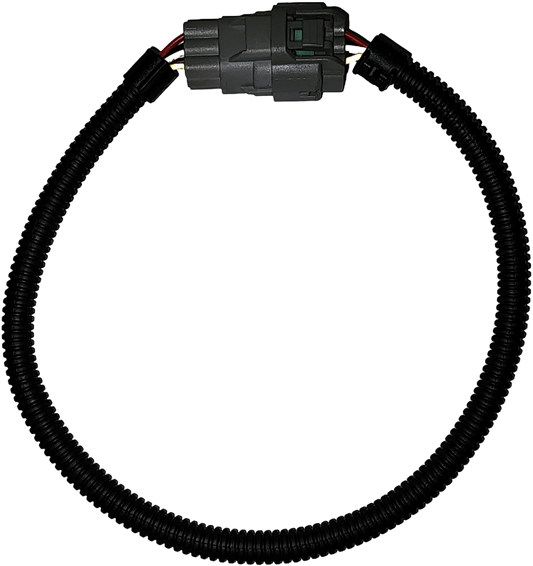 Toyota LandCruiser Tail Light Extension (PAIR)