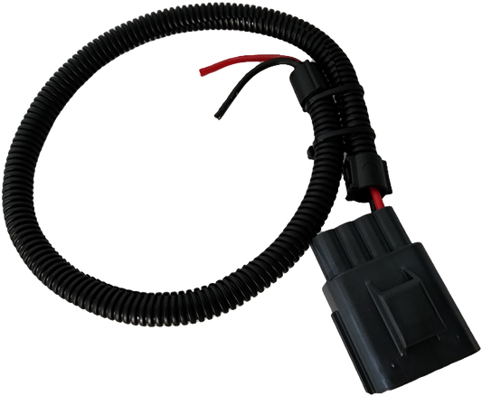 Ranger RA (22+ Styleside) - Tub 12v Socket Connector