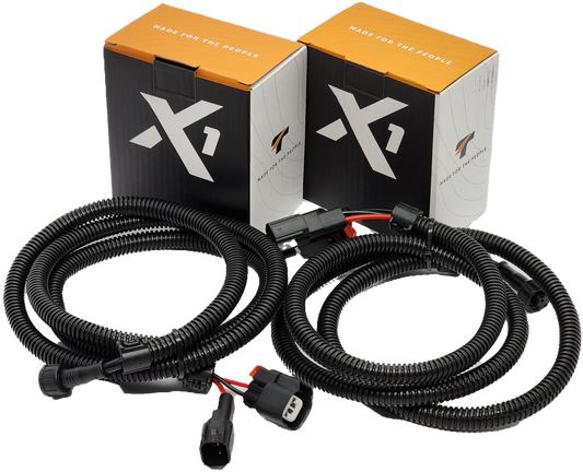 Zone Lighting Expansion Kit