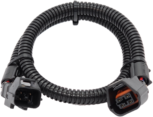 LDV T60  (2018+) - Inner Parking Sensor Extension (PAIR)