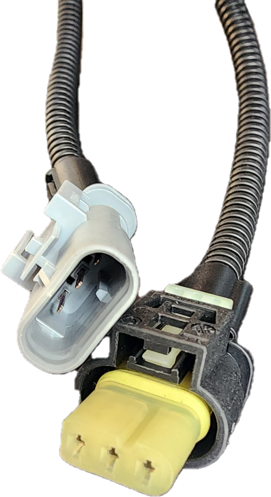 Ford Ranger Wildtrak (2024+) - Parking Sensor Extension (PAIR)