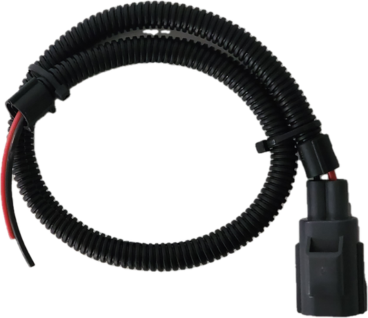 PX Ranger/BT50 - Central Locking Adapter (Fuel Flap)