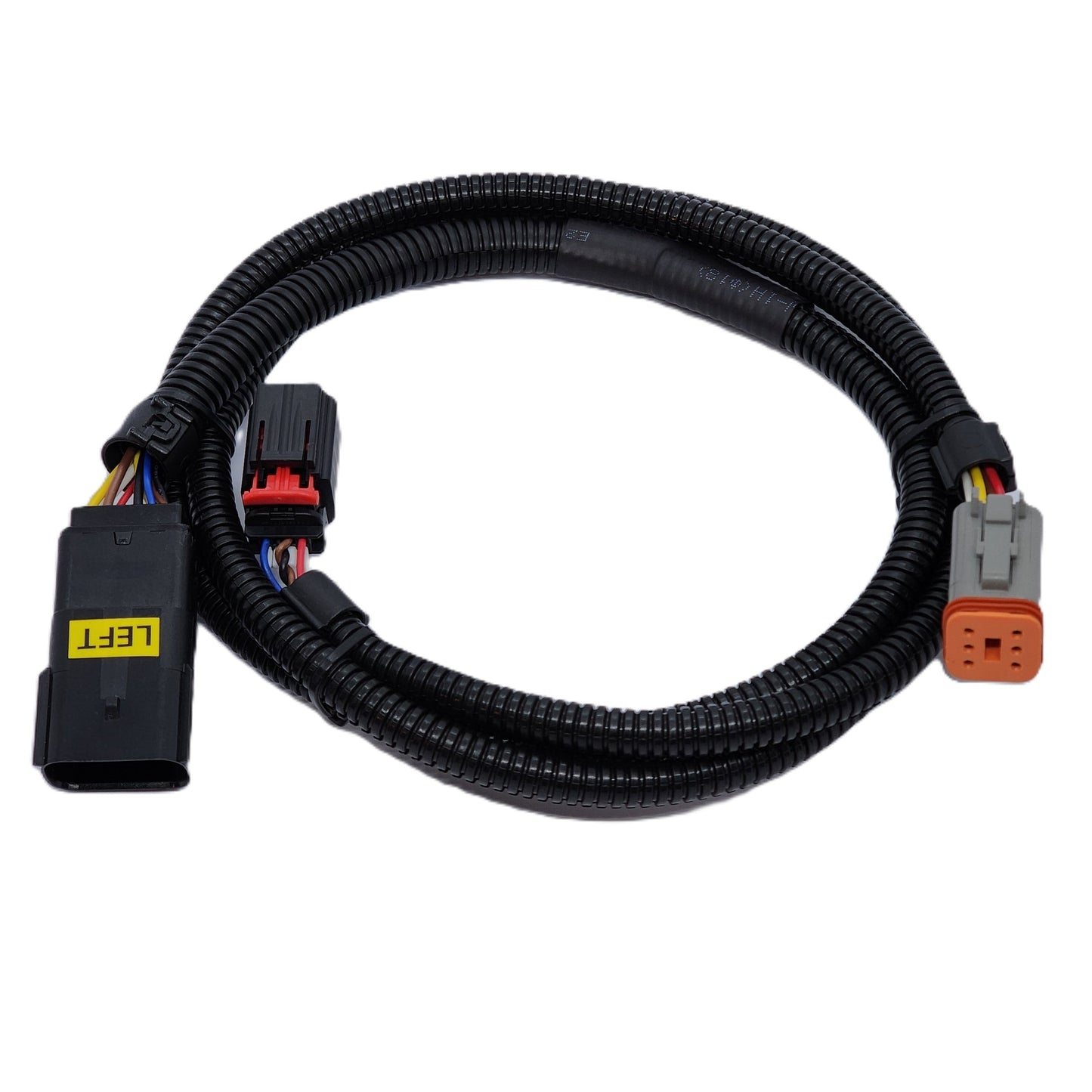 COMPLETE NEXT GEN BLIS RELOCATION (WIRING KIT)