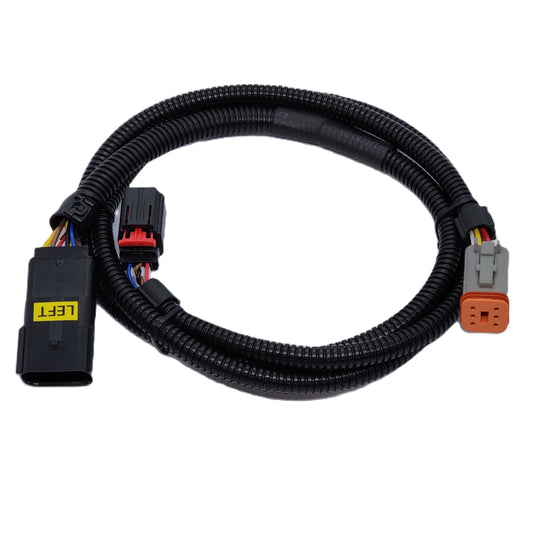 COMPLETE Next Gen BLIS® Relocation (Wiring and Bracket Kit)