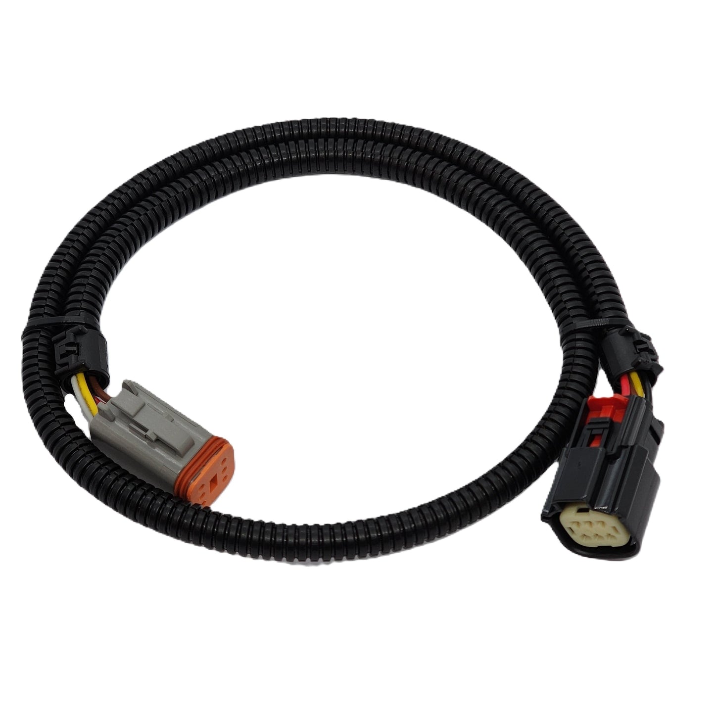 Chevrolet Silverado 1500/2500 ‐ Tail Light Adapters (PAIR)