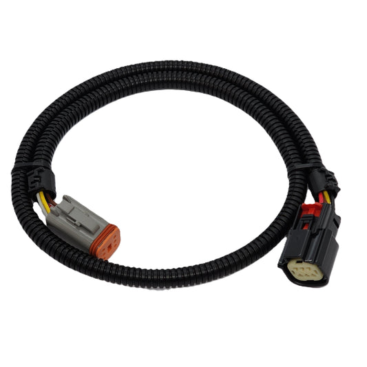 Chevrolet Silverado 1500/2500 ‐ Tail Light Adapters (PAIR)