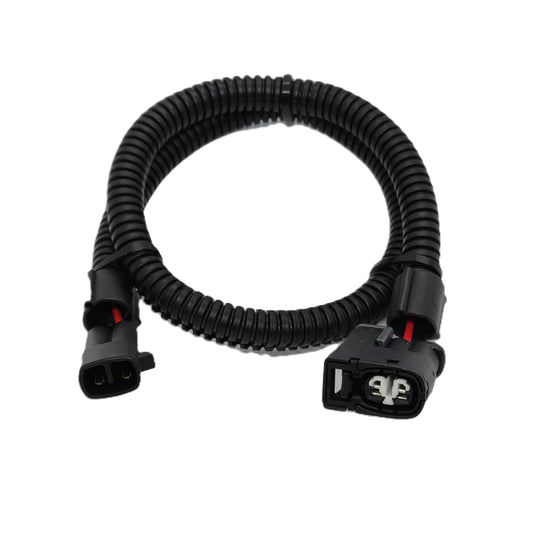 Toyota Hiace (2023+) - Parking Sensor Extensions