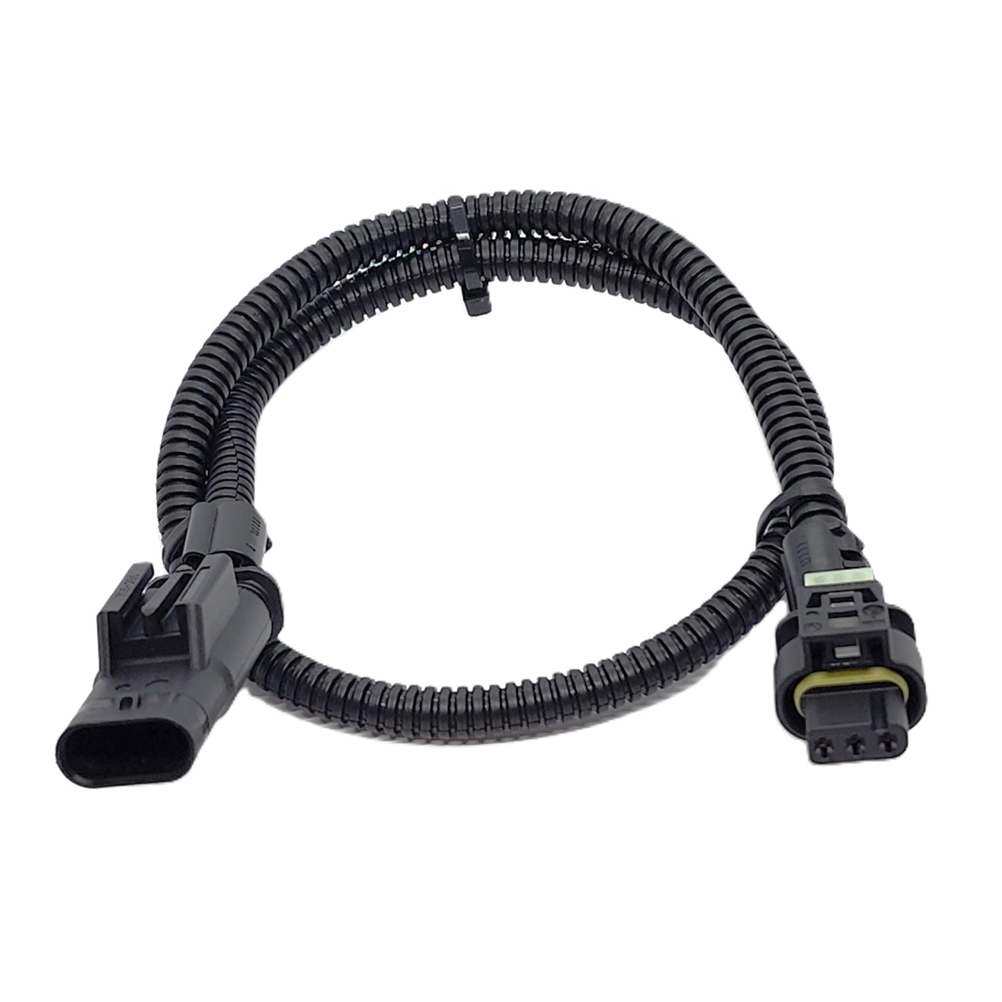 Chev Silverado 1500/2500 ‐ Parking Sensor Extensions (Set of 4)