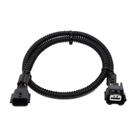 Front/Rear Parking Sensor Extensions (Select Vehicle)