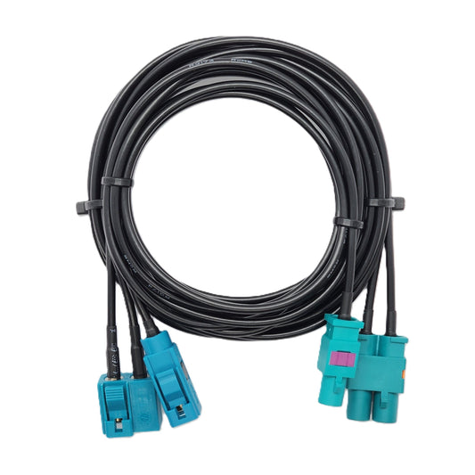 Ranger (22+) - Roof Antenna Relocation Extension Kit