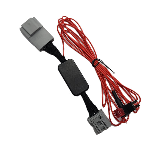 Ranger (22+) - Stop/Start Eliminator