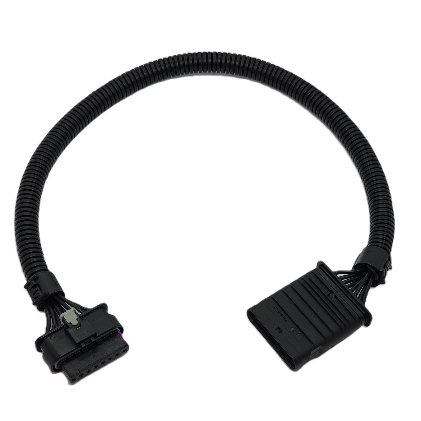 BYD Shark 6 (24+) - Blind Spot Extension (PAIR)