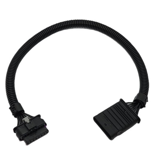 GWM Cannon ALPHA (24+) - Blind Spot Extension (PAIR)