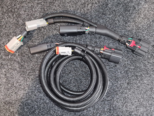 Ranger (22+) - Mine Bar Piggyback