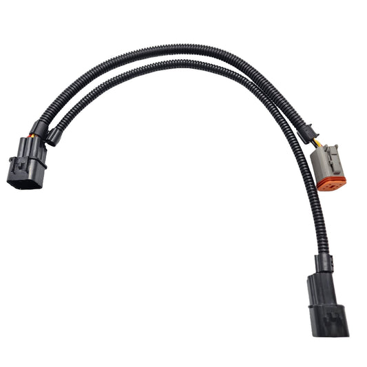 JAC T9 (24+) - Tail Light Adapter (PAIR)