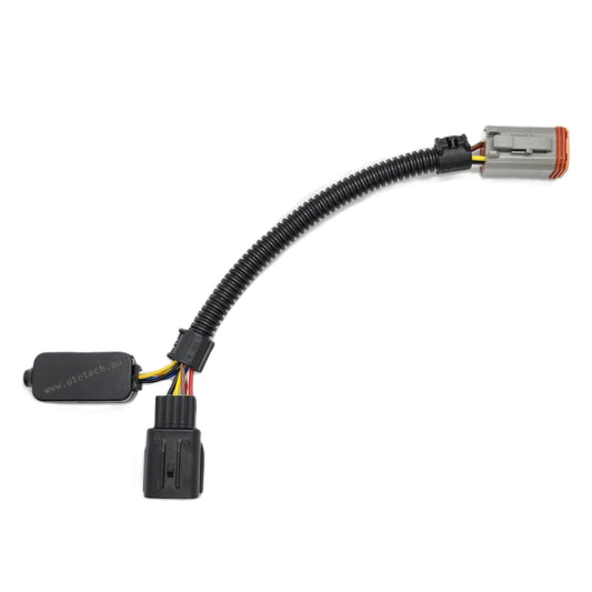 GWM Cannon ALPHA (24+) - Tail Light Adapter (PAIR)