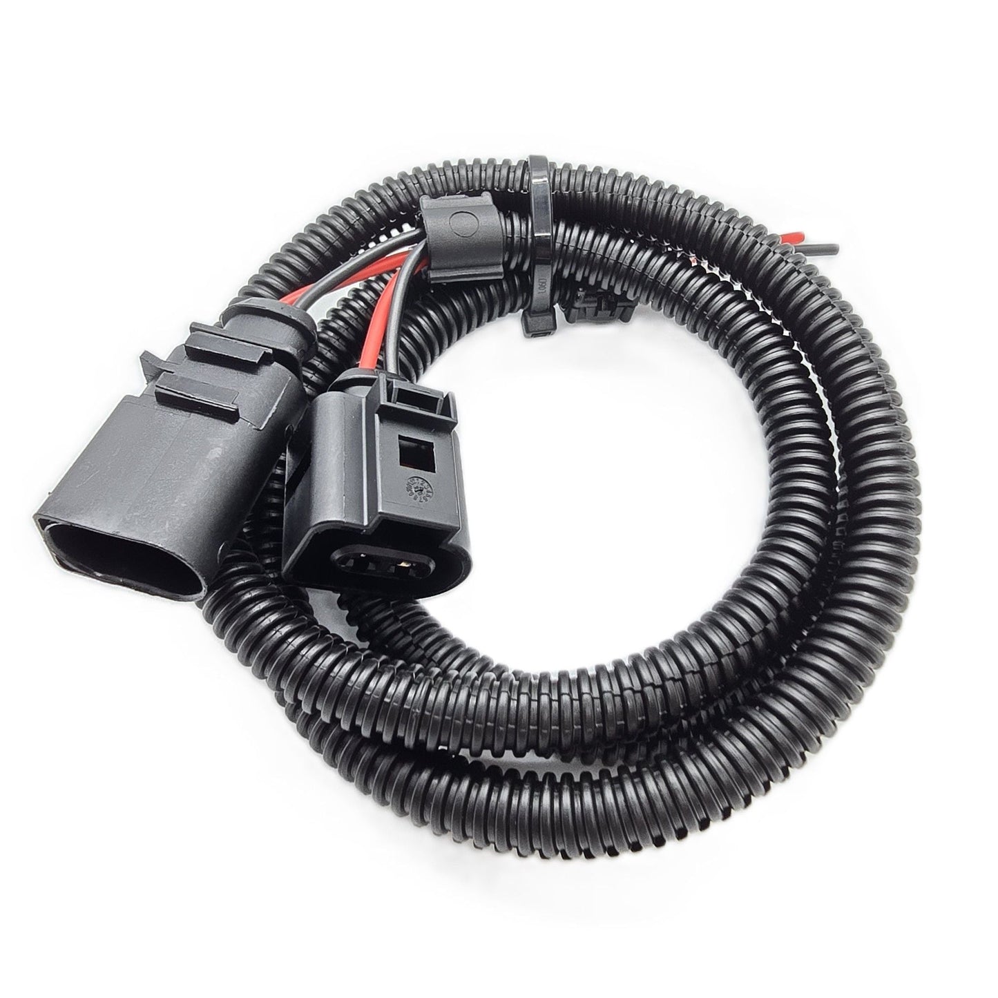 Amarok (10-22) - Central Locking Piggyback Adapter