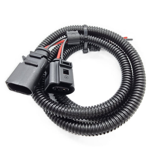 Amarok (10-22) - Central Locking Piggyback Adapter