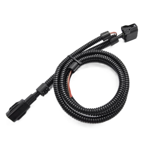 BYD Shark 6 (24+) - Canopy Brake/Park Light Piggyback