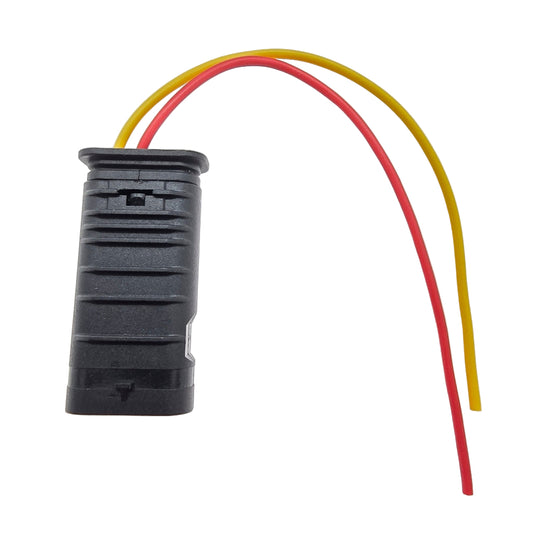 Kia Tasman (25+) - Central Locking Adapter