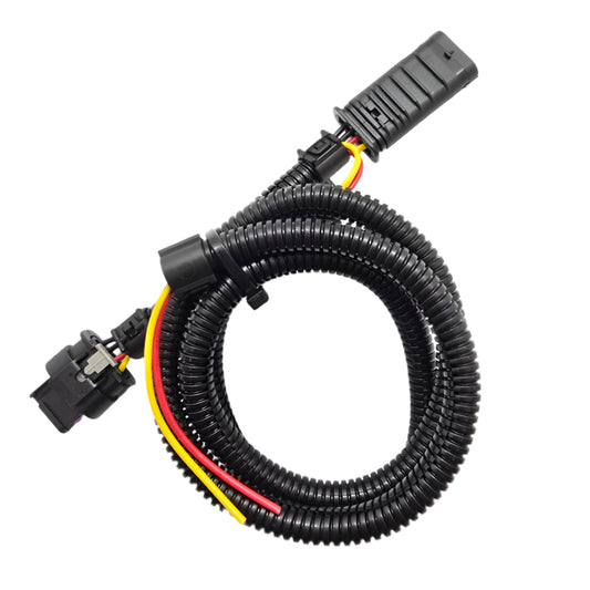 Kia Tasman (25+) - Central Locking Piggyback