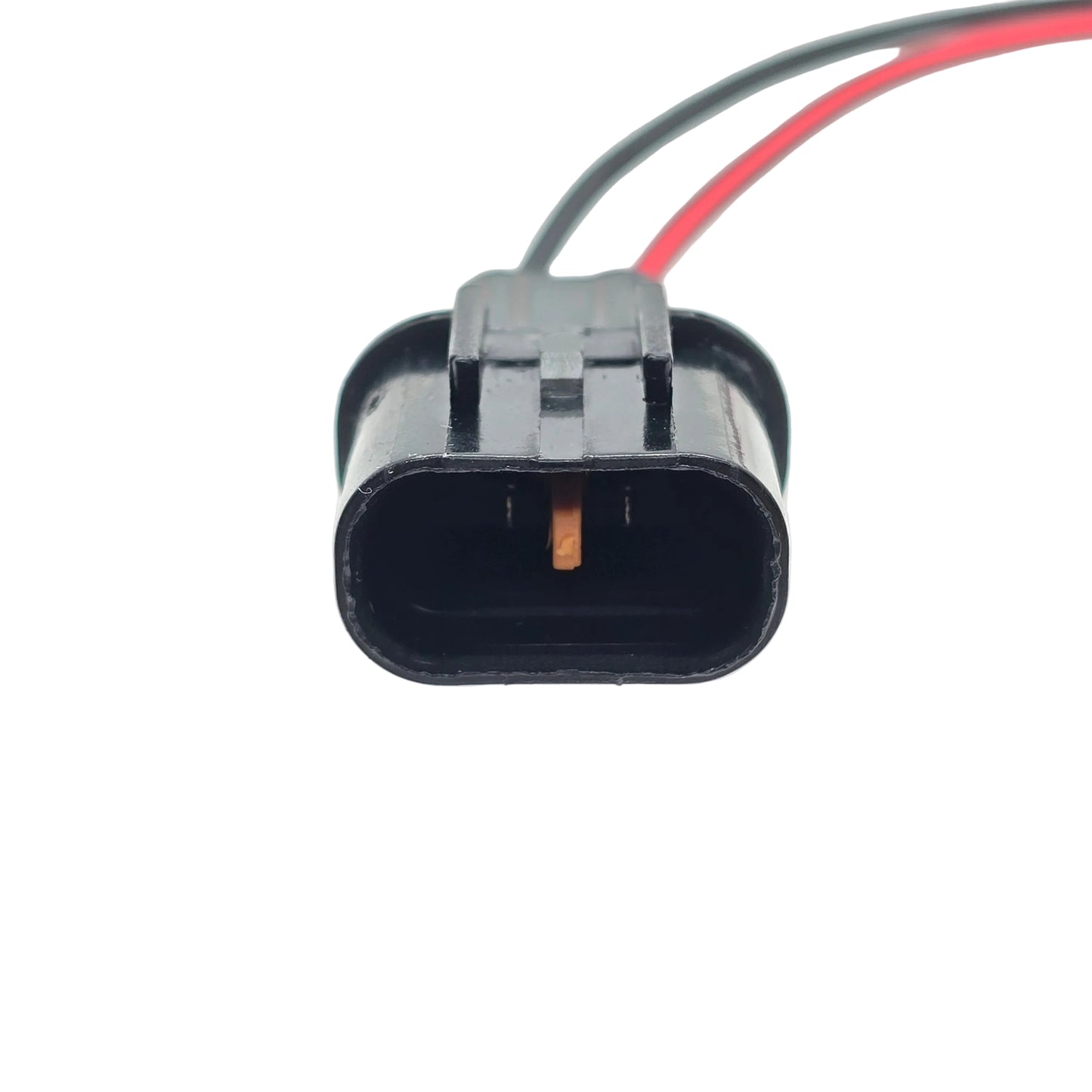 Misubishi Triton (MV Cab Chassis) - Licence Plate Connector