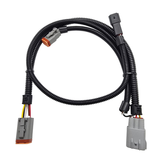 Toyota Tundra (24+) - Tail Light Patch Harness/Wiring