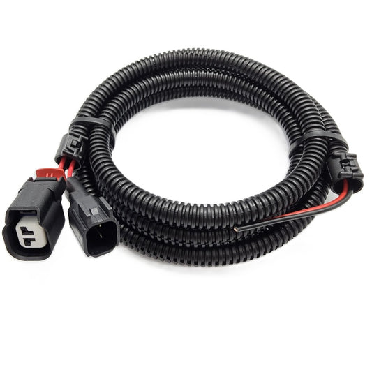 Zone Lighting Piggyback Adapter 100cm (PAIR)