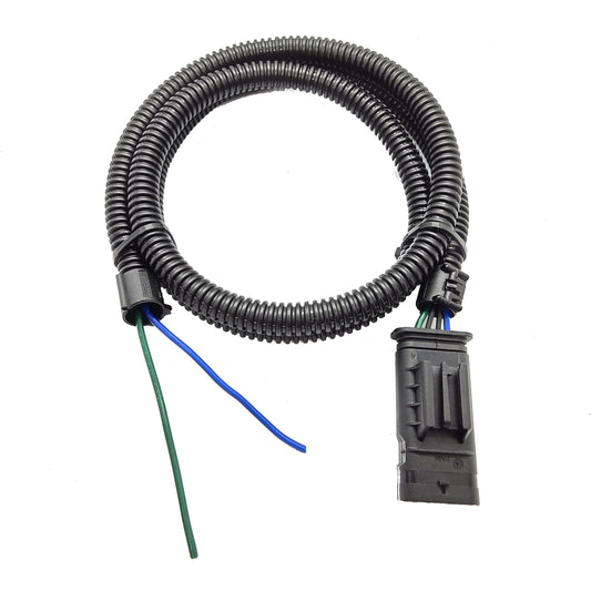 BYD Shark 6 (24+) - Central Locking Adapter