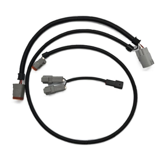Toyota Tundra (24+) - Tail Light Patch Harness/Wiring