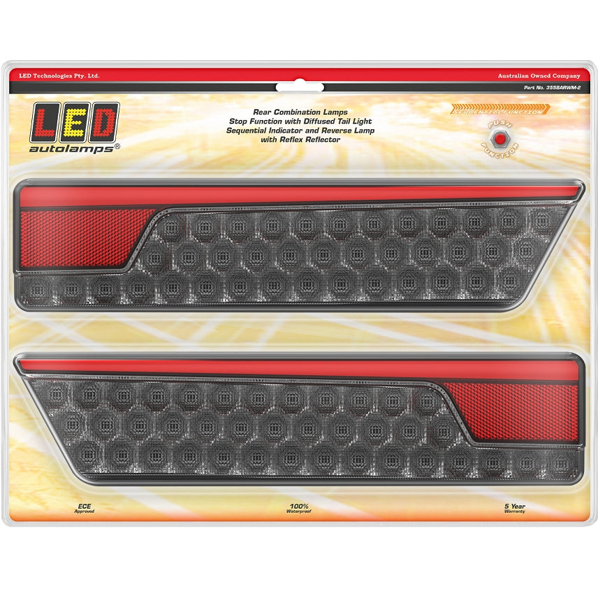 LED Lights