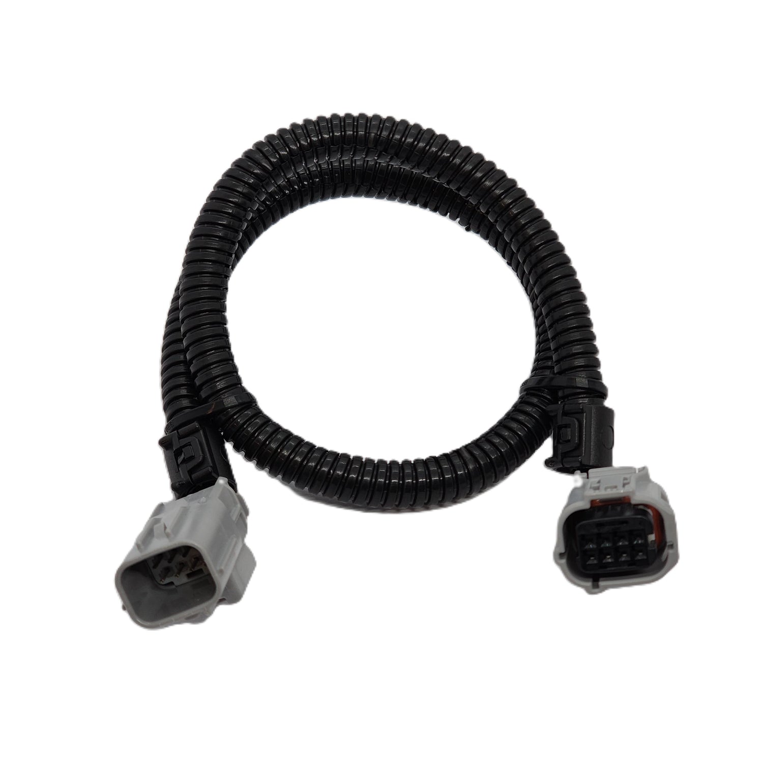 Bull Bar / Highbeam Wiring