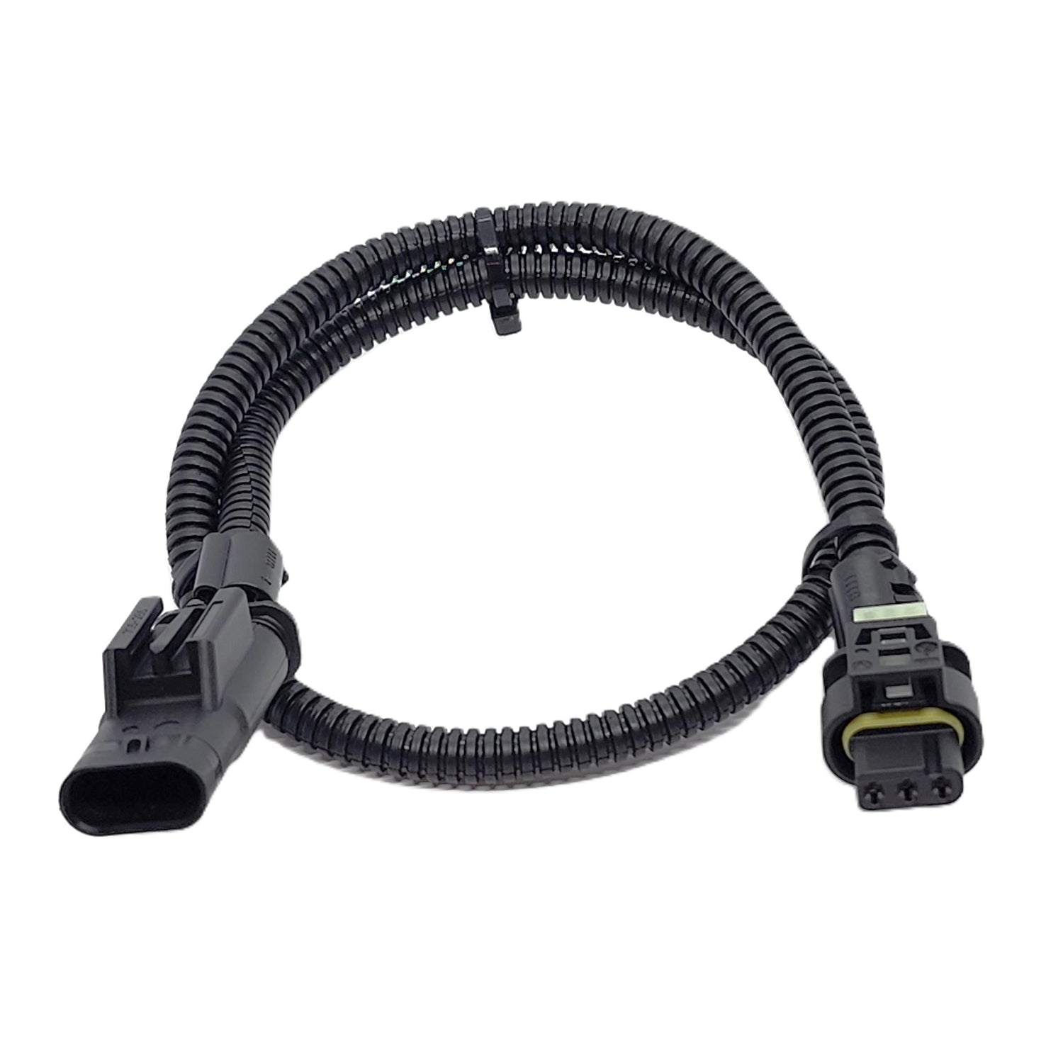 Parking Sensor Extensions