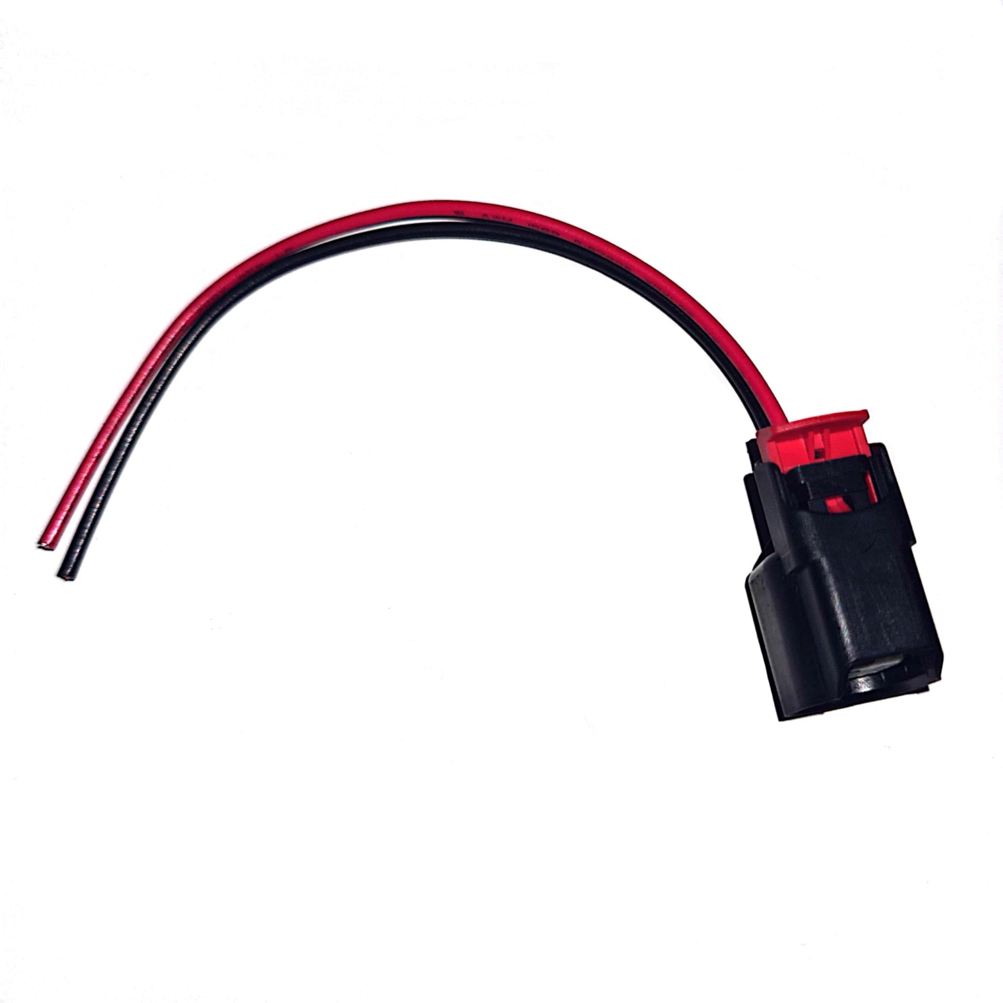 Ranger RA (22+ Styleside) - Zone Lighting Wiring – utetech